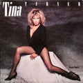Private Dancer - Tina Turner (1984) (Used)