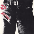 Sticky Fingers - The Rolling Stones (1994) (Used)