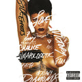 Unapologetic - Rihanna (2012) (Used) pH