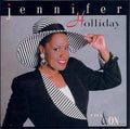 On & On... - Jennifer Holiday (1994) (New)