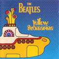 Yellow Submarine Songtrack - The Beatles (1999) (Used)