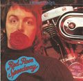 Red Rose Speedway - Wings (1987) (Used)