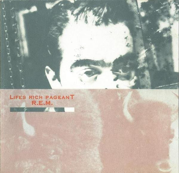 Lifes Rich Pageant - R.E.M. (-) (Used) Ph