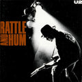 Battle And Hum - U2 (-) (Used)