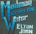 Madman Across The Water - Elton John (1971) (Used)