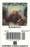 Leftoverture - Kansas (1976) (Used)