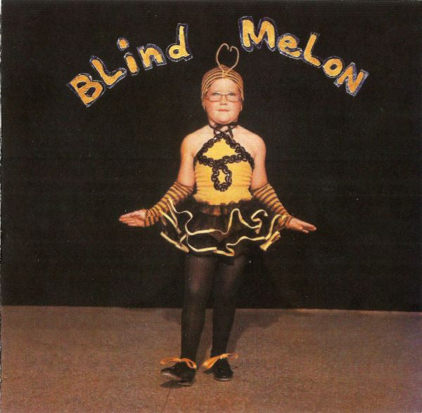 Blind Melon - Blind Melon (-) (Used)