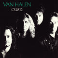 OU812 - Van Halen (1988) (Used)