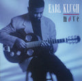 Move - Earl Klugh (1994) (Used)