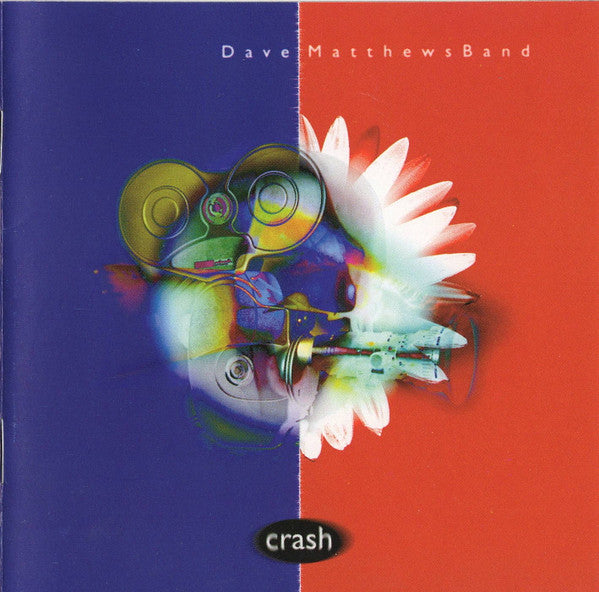 Crash - Dave Matthews Band (1996) (Used)