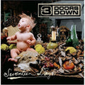 Seventeen Days - 3 Doors Down (-) (Used) Ph