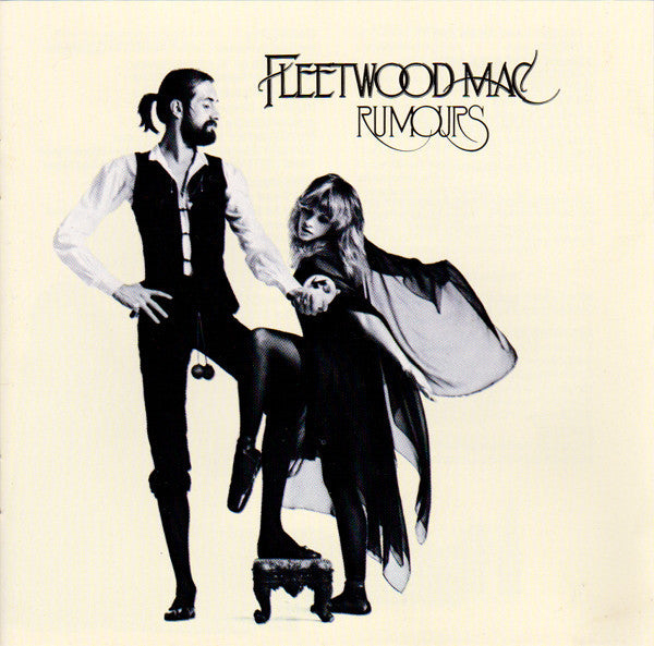 Rumours - Fleetwood Mac (-) (Used)