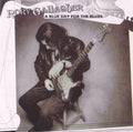 A Blue Day For The Blues - Rory Gallagher (1995) (Used)