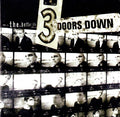 The Better Life - 3 Doors Down (2000) (Used)