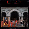 Moving Pictures - Rush (1981) (Used)