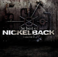 The Best Of Nickelback (Volume 1) - Nickelback (2013) (Used)