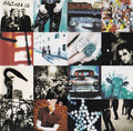 Achtung Baby - U2 (1991) (Used)