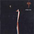 Aja - Steely Dan (-) (Used)