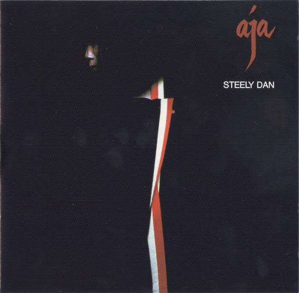 Aja - Steely Dan (-) (Used)