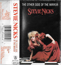 The Other Side Of The Mirror - Stevie Nicks (1989) (Used)