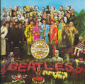 Sgt. Pepper's Lonely Hearts Club Band - The Beatles (-) (Used)