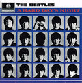 A Hard Day's Night - The Beatles (1987) (Used)