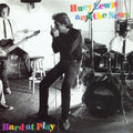 Hard At Play - Huey Lewis & The News (1991) (Used)