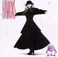 Rock A Little - Stevie Nicks (-) (Used)
