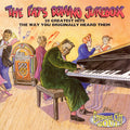 The Fats Domino Jukebox - 20 Greatest Hits - Fats Domino (2002) (Used)