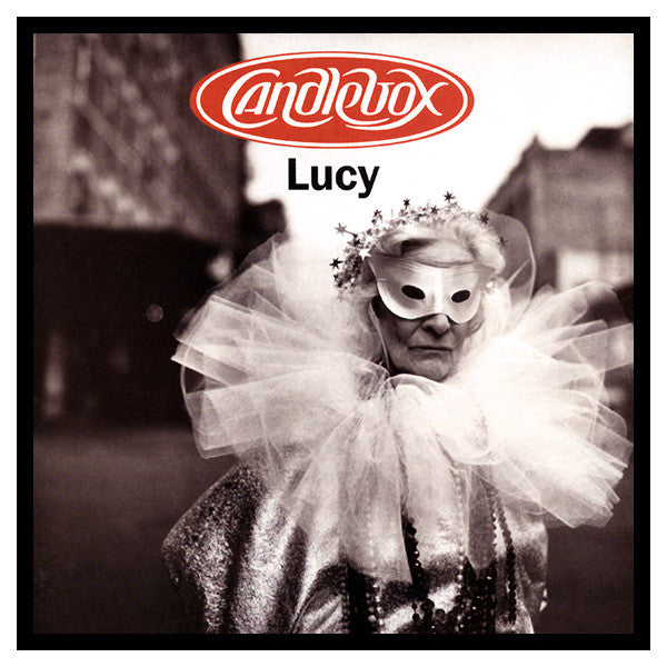 Lucy - Candlebox (1995) (Used)