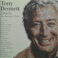 Duets: An American Classic - Tony Bennett (2006) (Used)