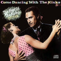 Come Dancing With The Kinks - The Kinks (-) (Used) Ph