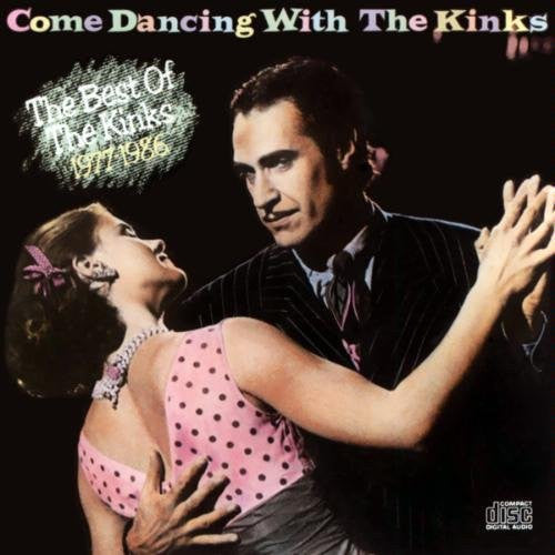 Come Dancing With The Kinks - The Kinks (-) (Used) Ph