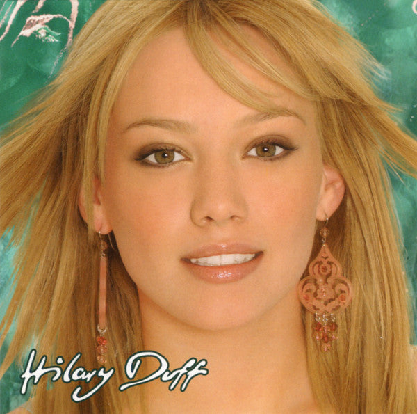 Metamorphosis - Hilary Duff (2003) (Used)