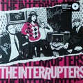 The Interrupters - The Interrupters (2014) (Used)