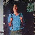 Mud Slide Slim And The Blue Horizon - James Taylor (1971) (Used)
