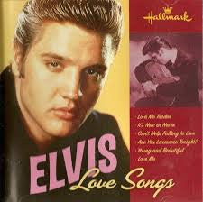 Love Songs - Elvis Presley (2004) (New) Back
