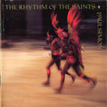 The Rhythm Of The Saints - Paul Simon (1990) (Used) Ph