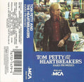 Hard Promises - Tom Petty And The Heartbreakers (1981) (Used)