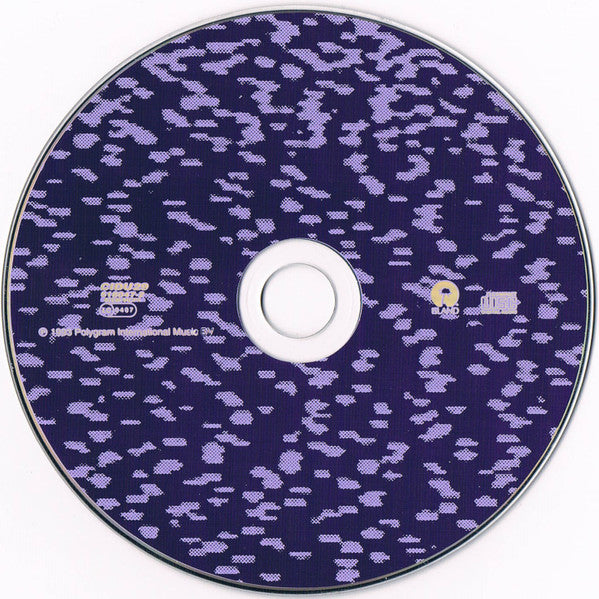 Zooropa - U2 (-) (Used)