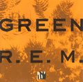 Green - R.E.M. (1988) (Used)