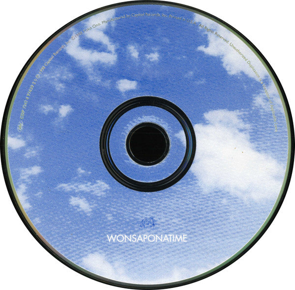 Wonsaponatime - John Lennon (1998) (Used)