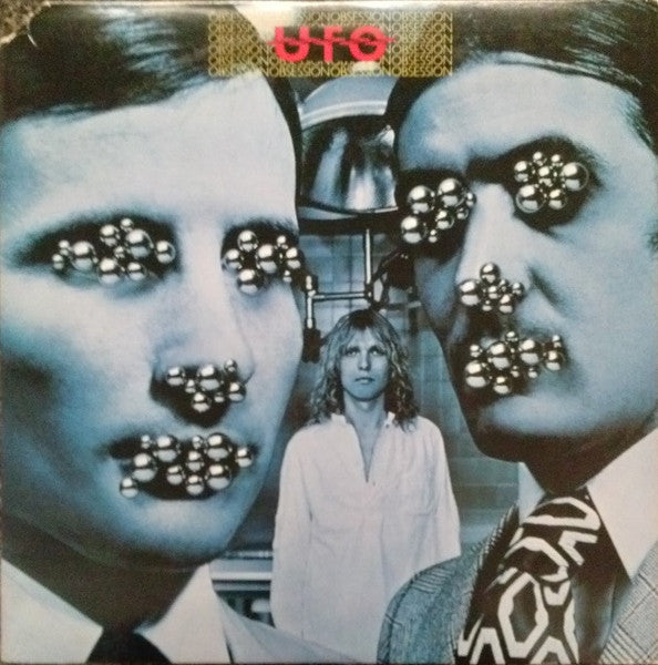 Obsession - UFO (1978) (Used)