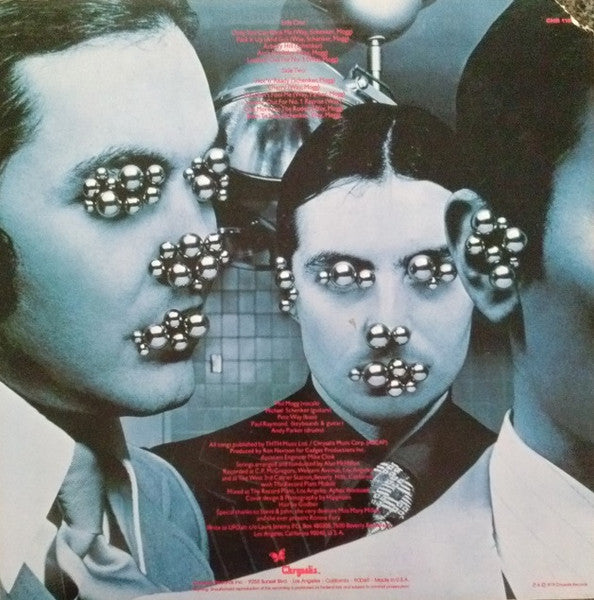 Obsession - UFO (1978) (Used)
