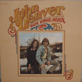 Back Home Again - John Denver (1974) (Used)