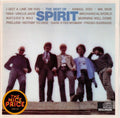 The Best Of Spirit - Spirit (-) (Used)