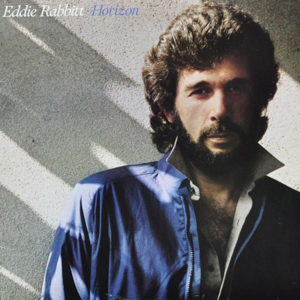 Horizon - Eddie Rabbitt (1980) (Used)