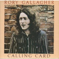 Calling Card - Rory Gallagher (-) (New)