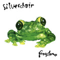 Frogstomp - Silverchair (1995) (Used)