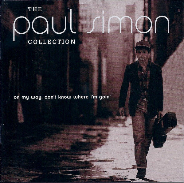 The Paul Simon Collection - Paul Simon (-) (Used)